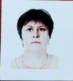 Хроленок Алла Валентиновна Хроленок Алла Валентиновна